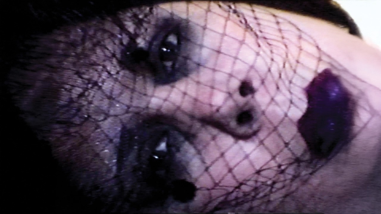 Ash Code - Ángel Oscuro (Official Video)