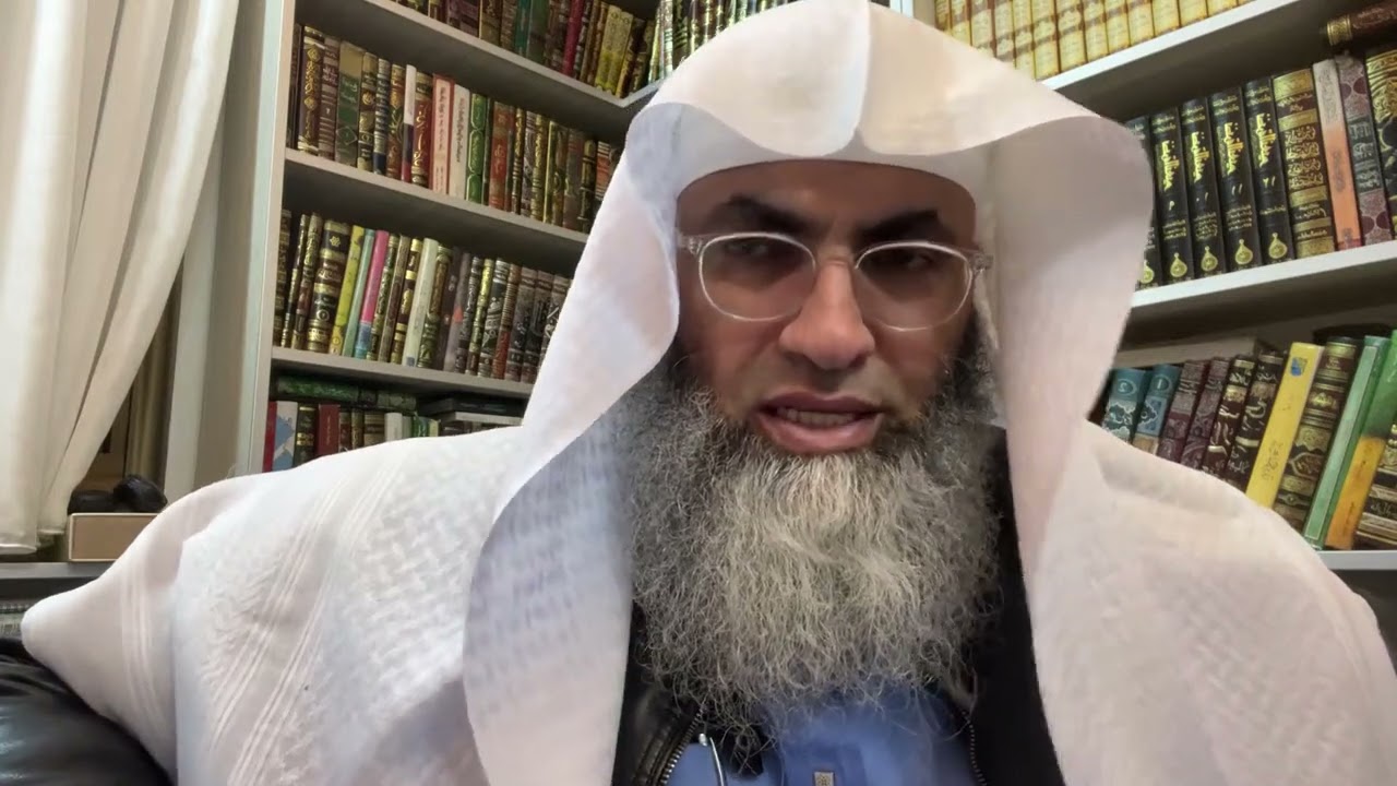 كيف يعيش صاحب درب اليقين مع الله