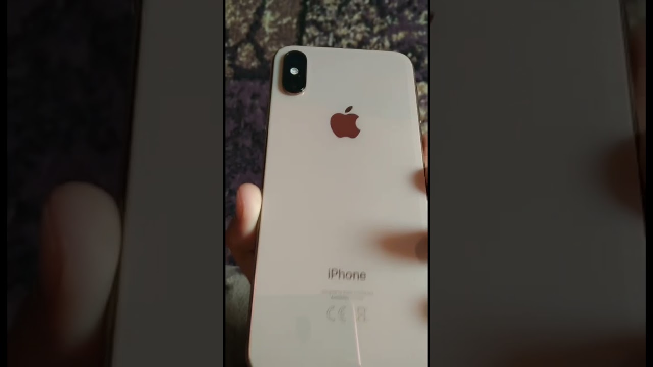 Download  iPhone XS free fire max