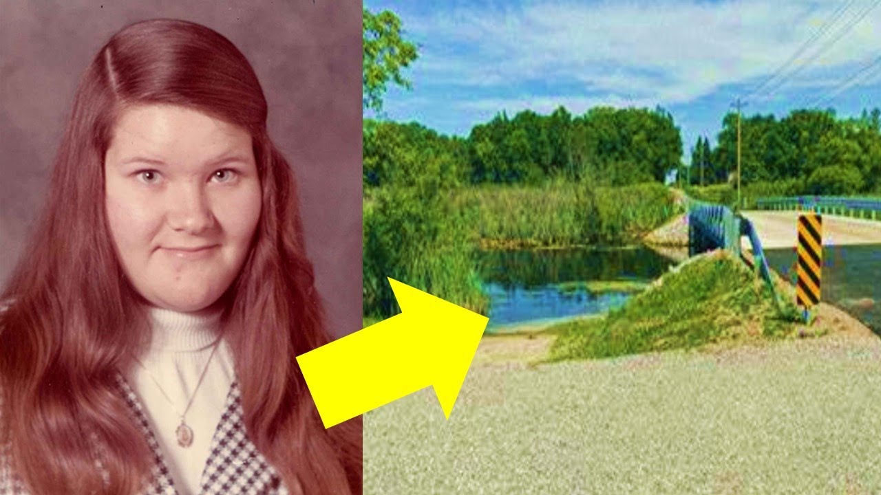 48-Year-Old Cold Case FINALLY Solved in 2023 | Laurel Jean Mitchell Case!