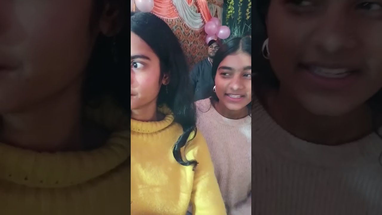 Dance achhe se krti hu mai😂😂🤭part_2