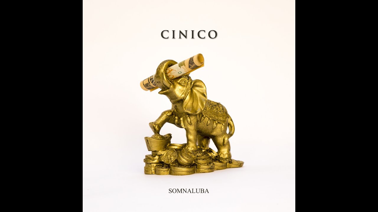 SOMNALUBA - Cínico (I) full album