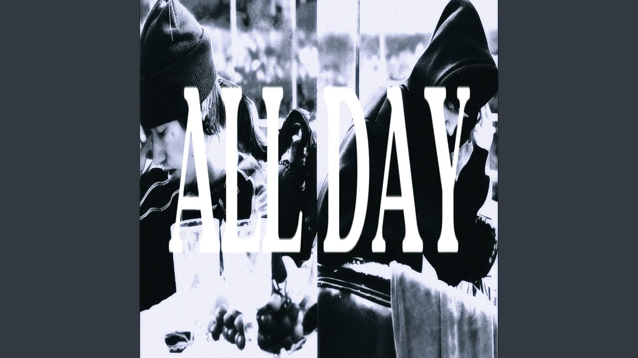 ALL DAY