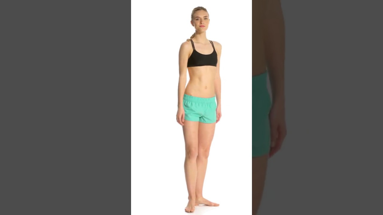 Hurley Women's Phantom Solid 2.5