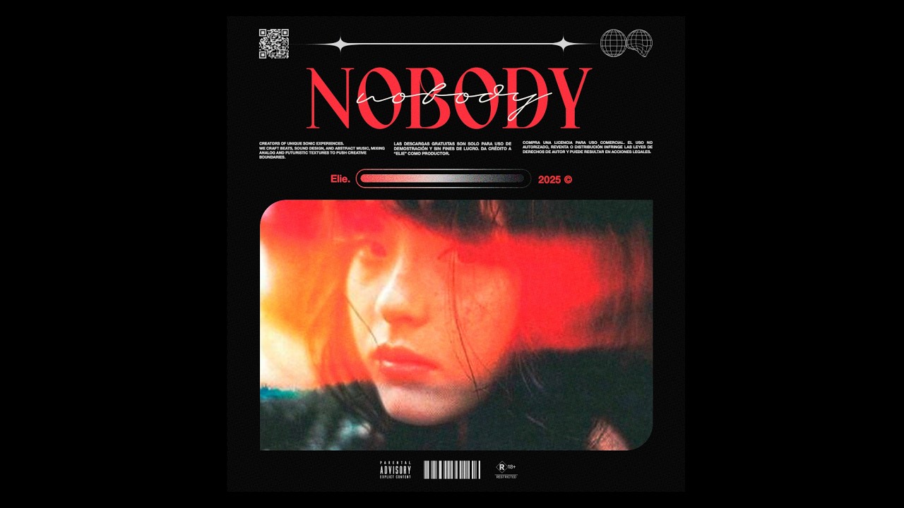 Nobody | Indie Pop Type Beat 🧃