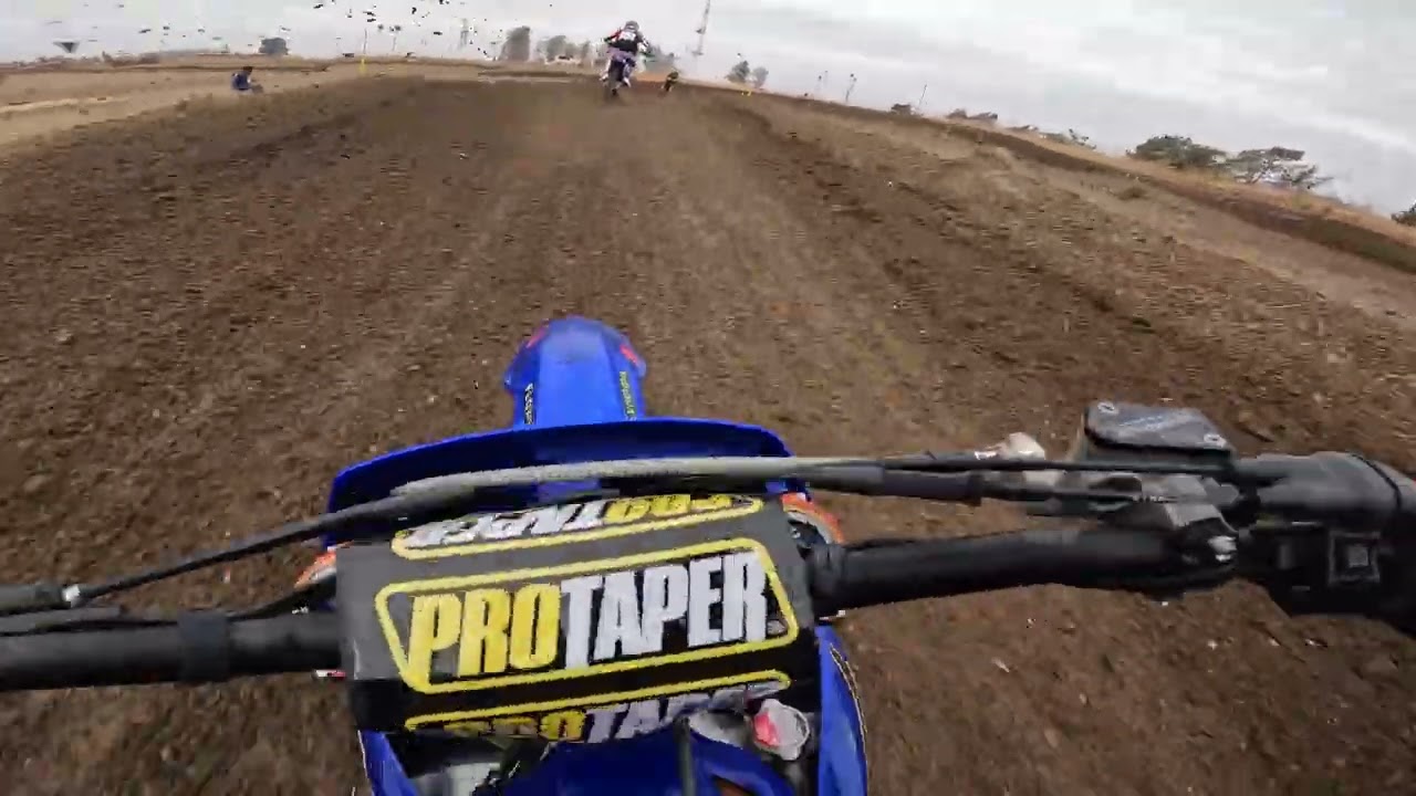 Argyll MX OTHG Race - 30 Expert Moto 1