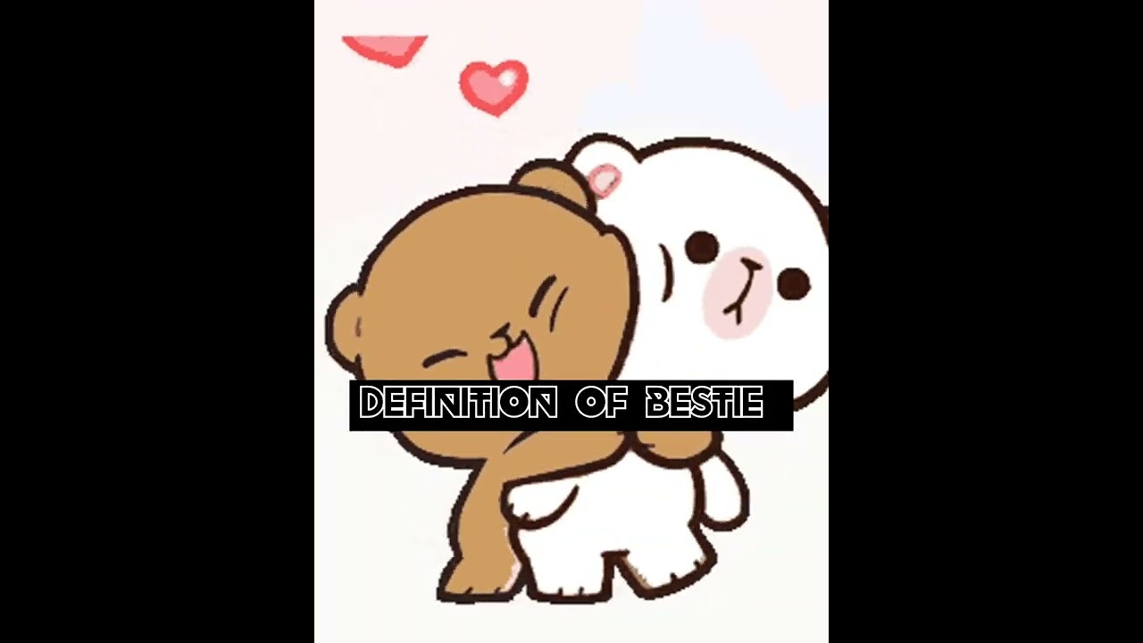 BESTIE FACTS 