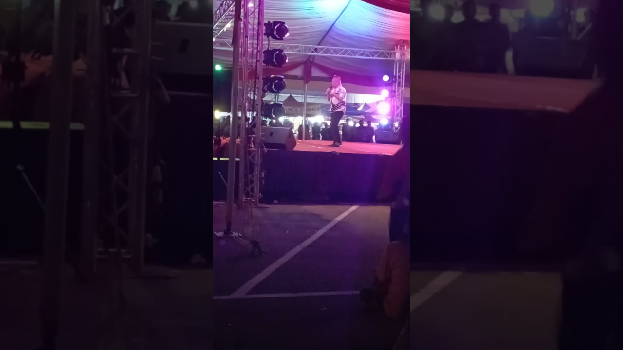 Johnny aman🎤🕺