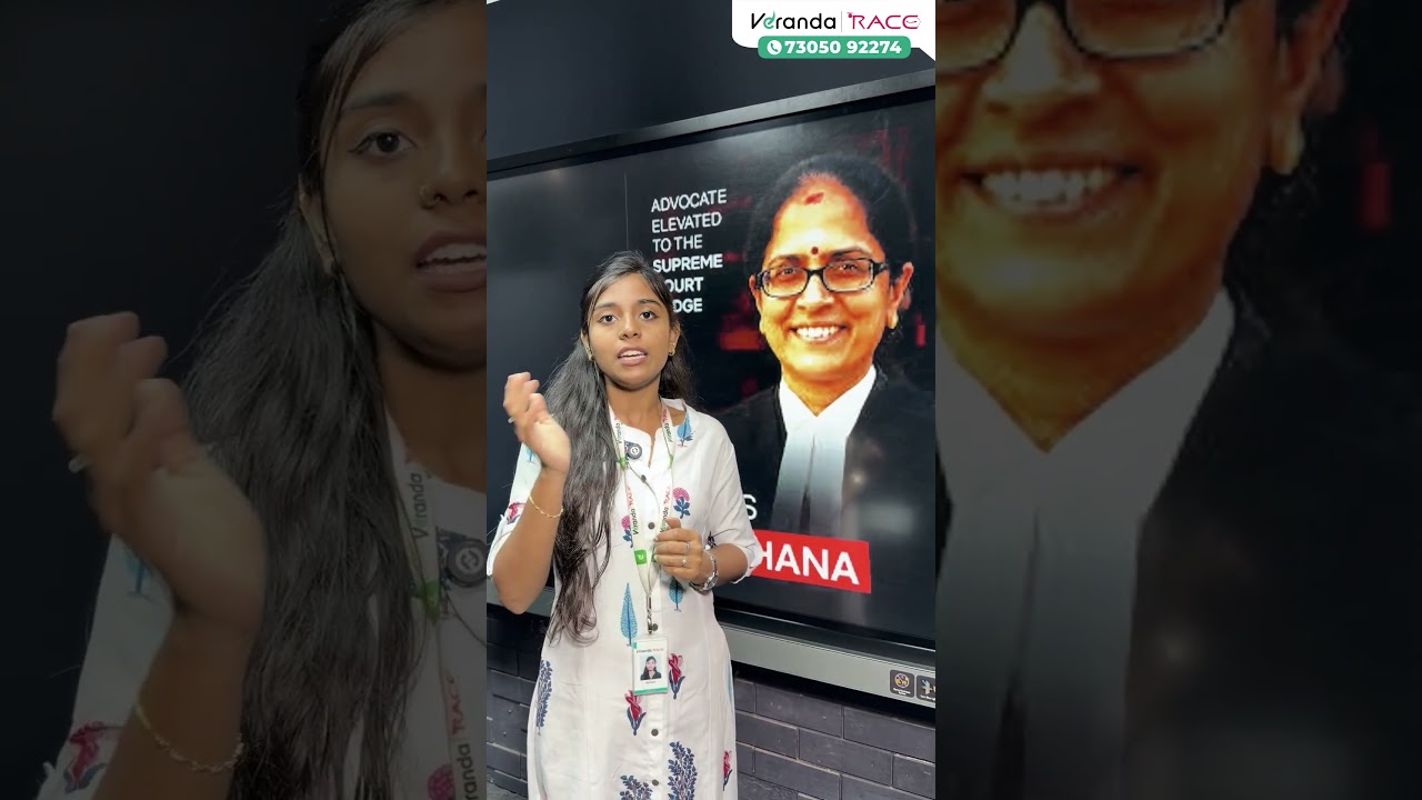 🔴 NEW JUDGE IN SUPREME COURT AHH 🤯⚖️ BIG UPDATE! 🚨  DIVYA MAM