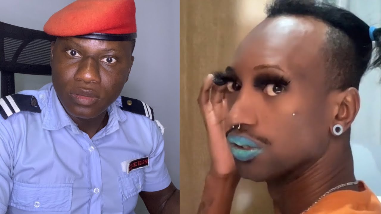🇨🇮Affaire de Woubi c'est arriv&eacute; &agrave; la Brigade des Buzz