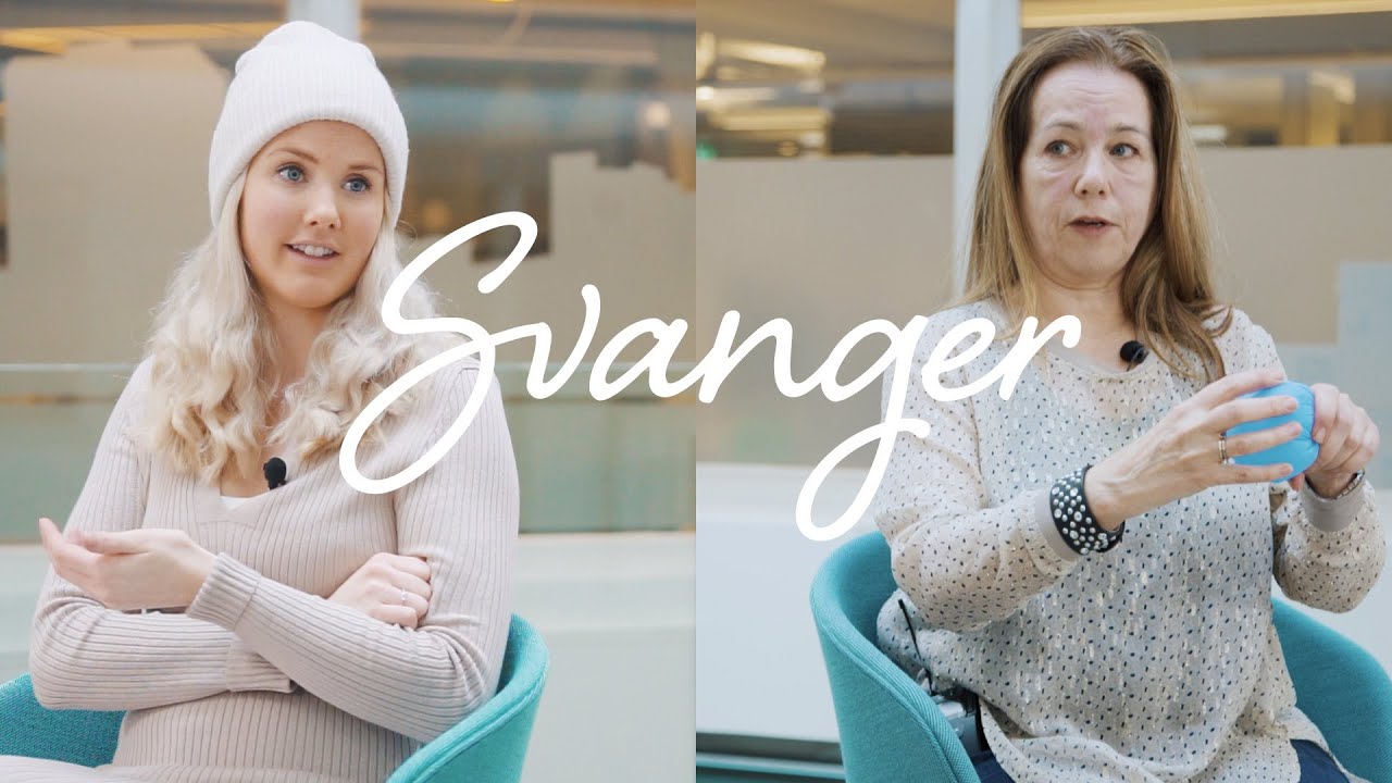 Utfordringer ved amming
