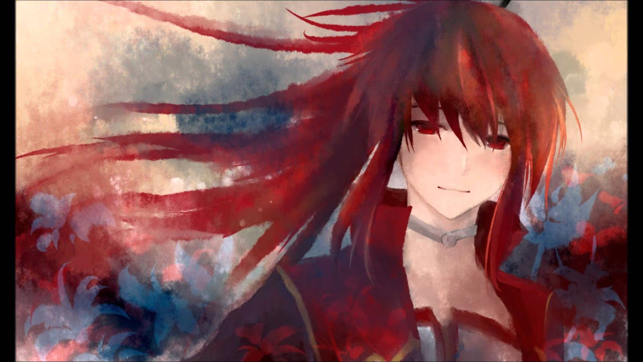 【CUL】「LEIA」【VOCALOID3カバー】 -re-upload