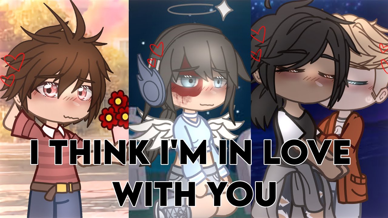 ||I think I'm in love with you|| ~~Ninjago Gacha Meme~~ ~~Wtbals Valentines Special~~ (Inspired)