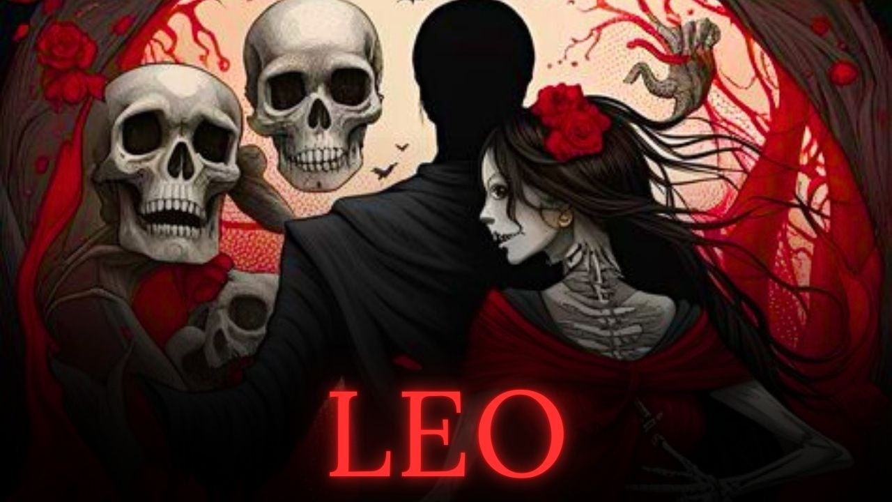 LEO ALGUIEN QUE TE ABANDONO REGRESA ARREPENTID@!😿❤️‍🔥 OJO CON TUS FINANZAS 👀💸 #LEO FEBRERO 2026