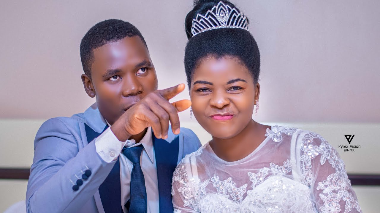 Best African JW Wedding Of Haswell and Justina Part 1/5 | New 2023 Afro Style 🕺🏻💃💥