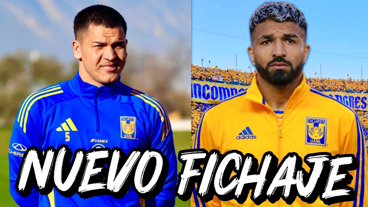Buffalo Aguirre COMPRA DEFINITIVA | Llega César Araujo pero… A QUIEN SACAS? 🔥