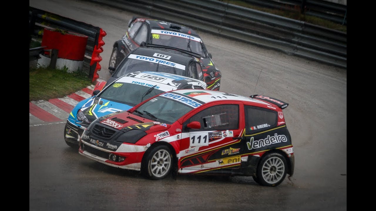 63º Ralicross de Lousada