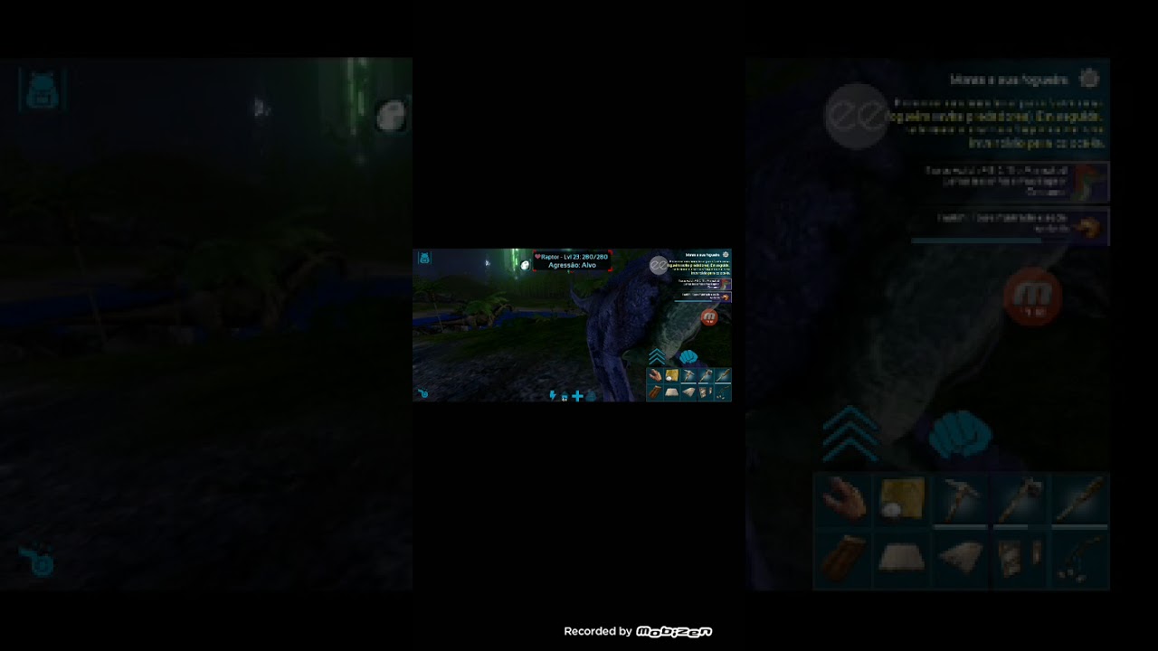 Ark episódio 3