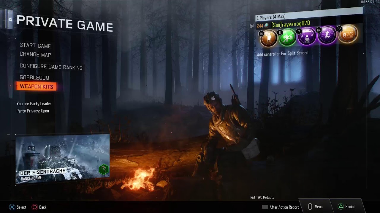 Super Easter Egg Black Ops 3 In 2026