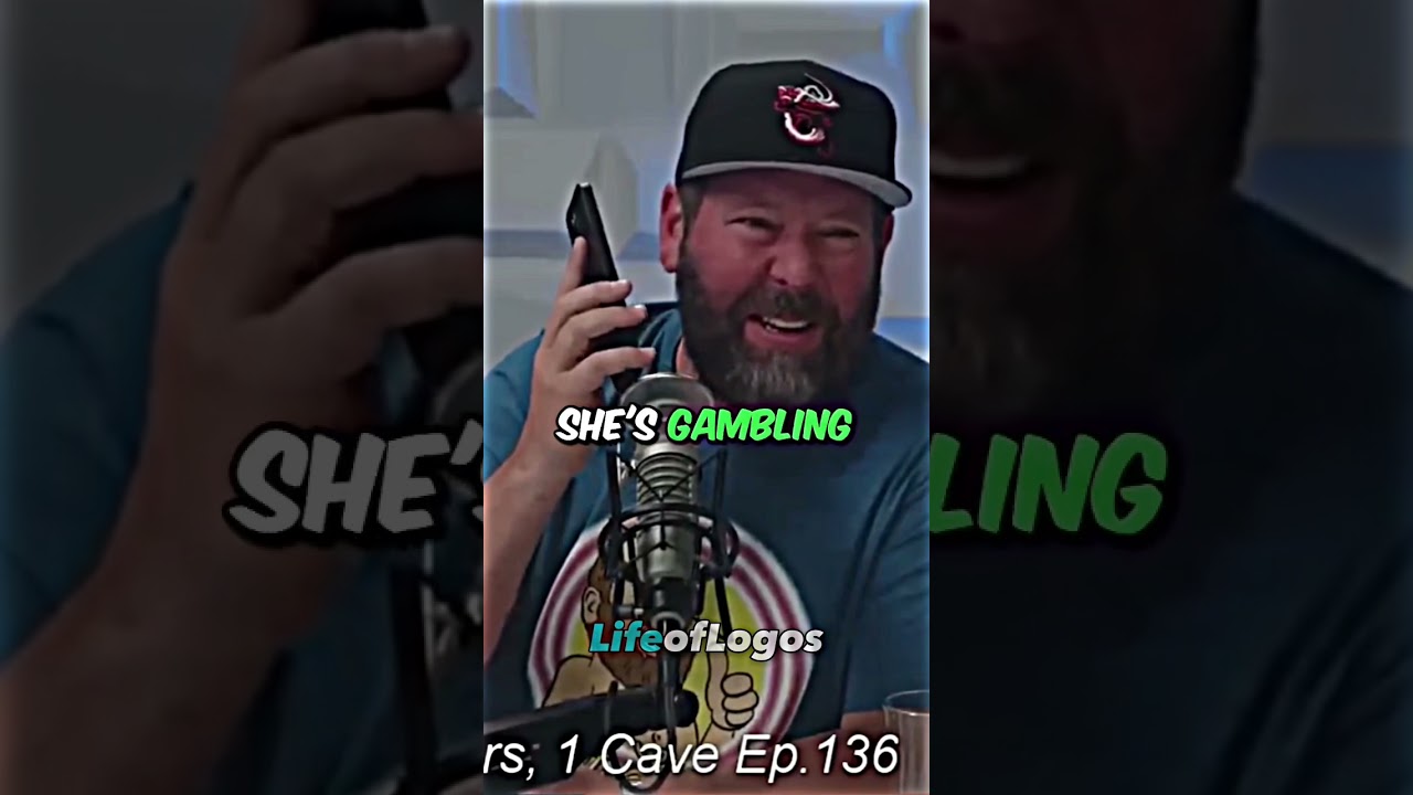 Bert Kreischer&rsquo;s daughter got DETAINED at school!! 🤣😳😂 (2 Bears, 1 Cave | ft. Tom Segura)