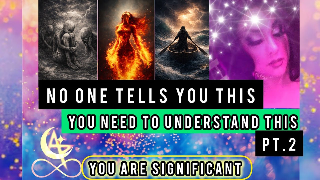 The Truth No One Tells You: Strength Is Getting Up When You Don’t Care