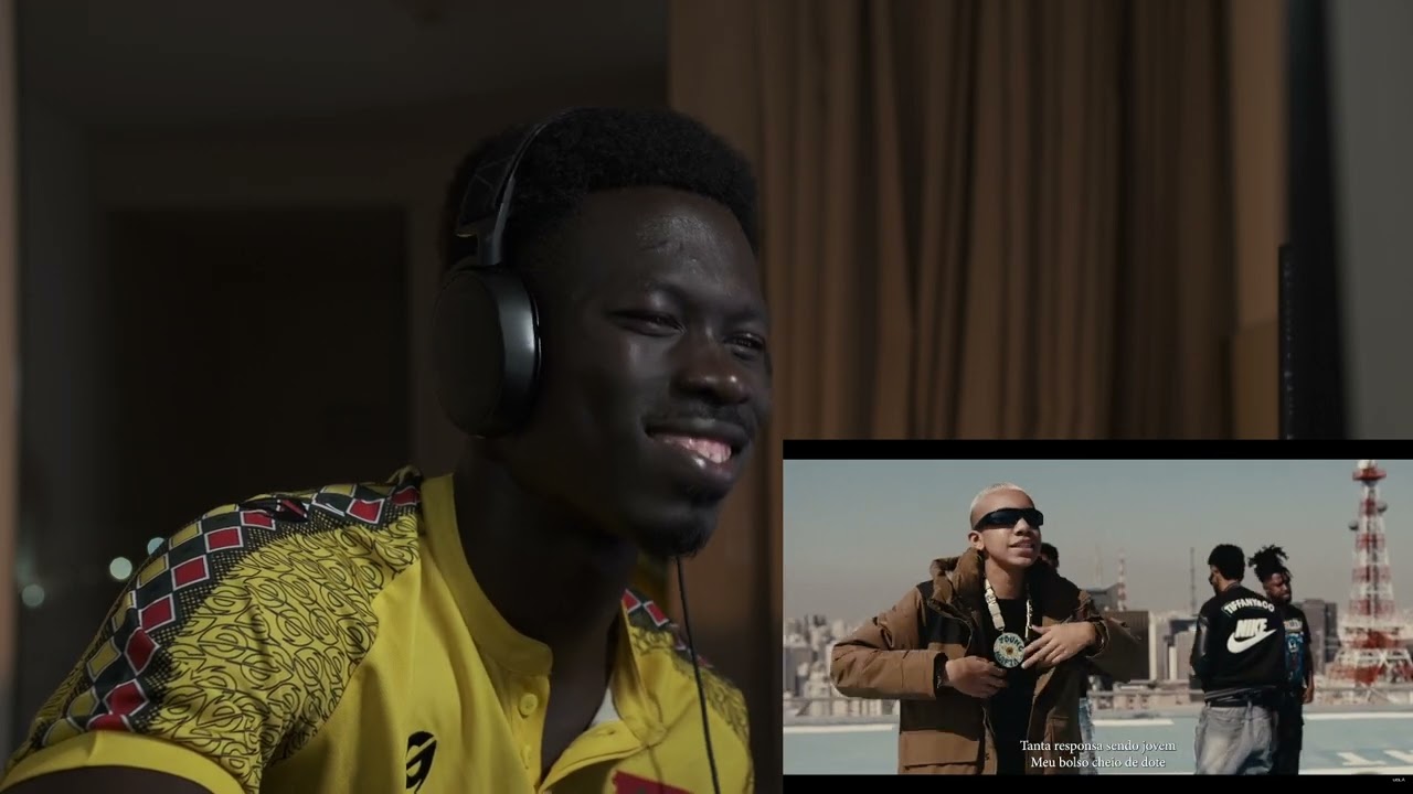 🇬🇼 Dazz React | HARD216 