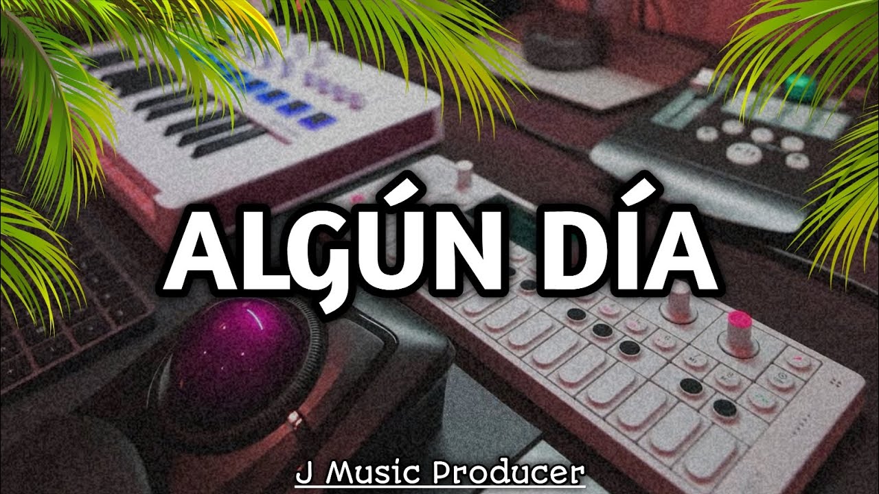 Beat De Reggaetón Romántico 