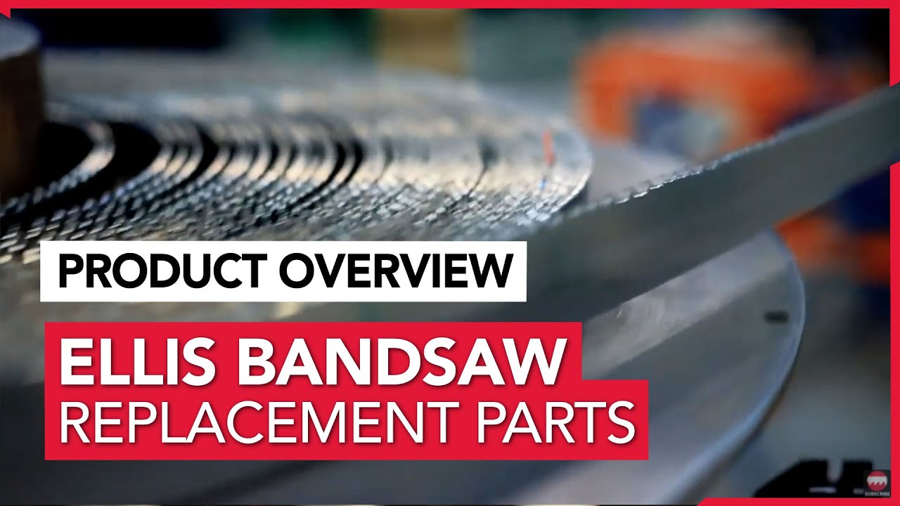 Sawblade.com talks Ellis...more blade life!