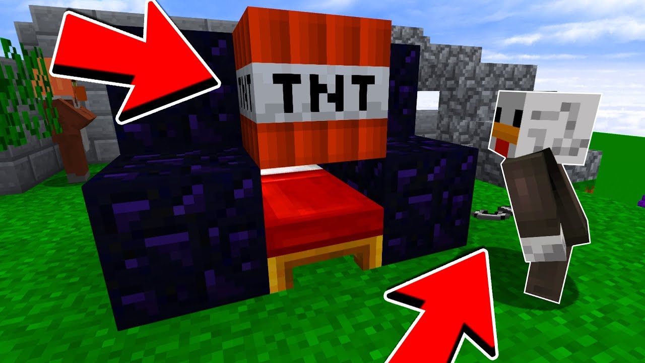 LA TATTICA SEGRETA DI KENDAL E BELLAFACCIA - BEDWARS ITA