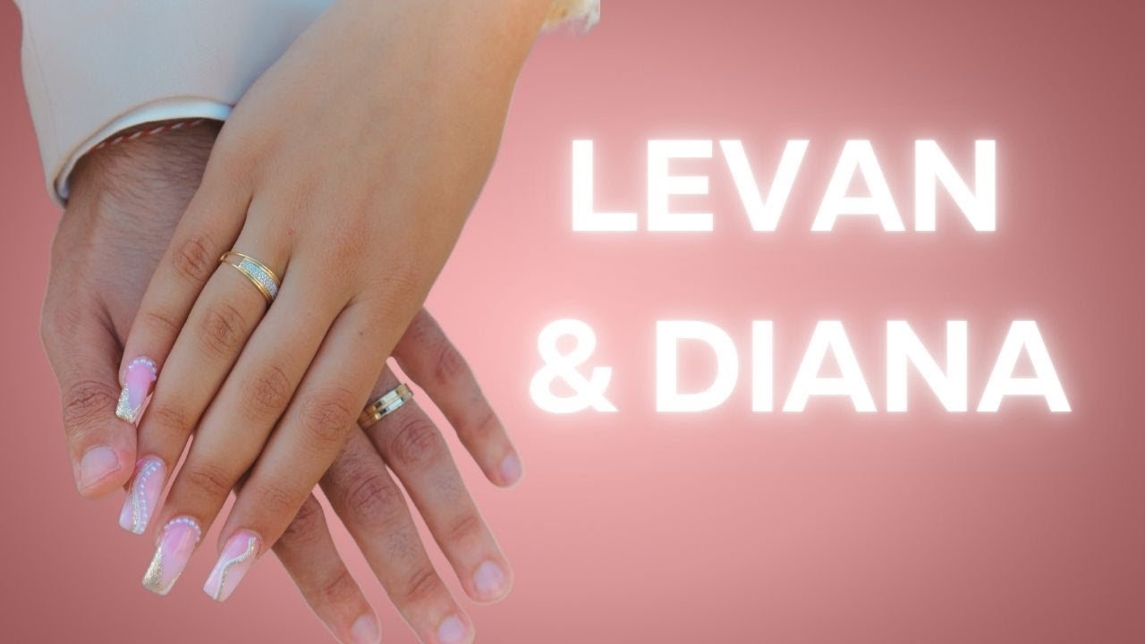 Shirania // Levan & Diana / Part 2 / Mayis & Erik Karoyan / Murat Berxo / by KELESH VIDEO