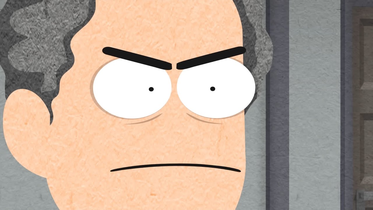 The Voices of H1-Tek Marcus