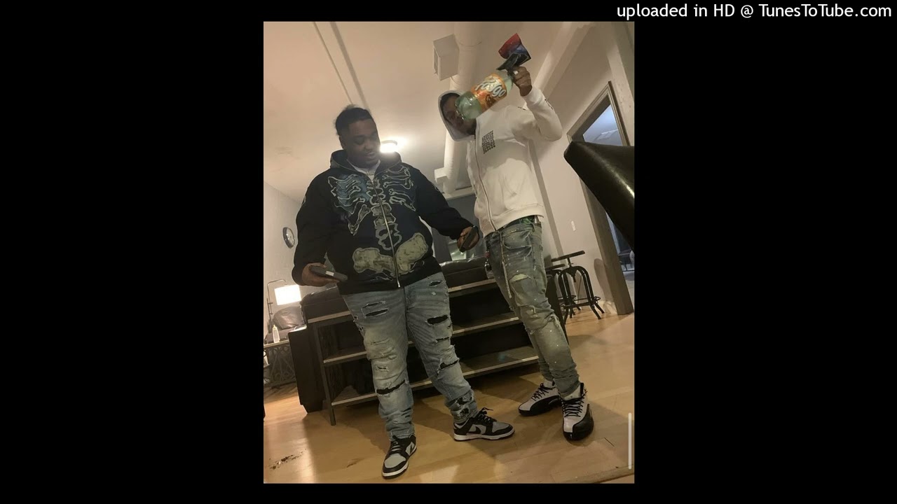 [FREE] Joe Pablo x Chicken P type beat “U Broke ASAB” SME Tax Free x Milwaukee type beat