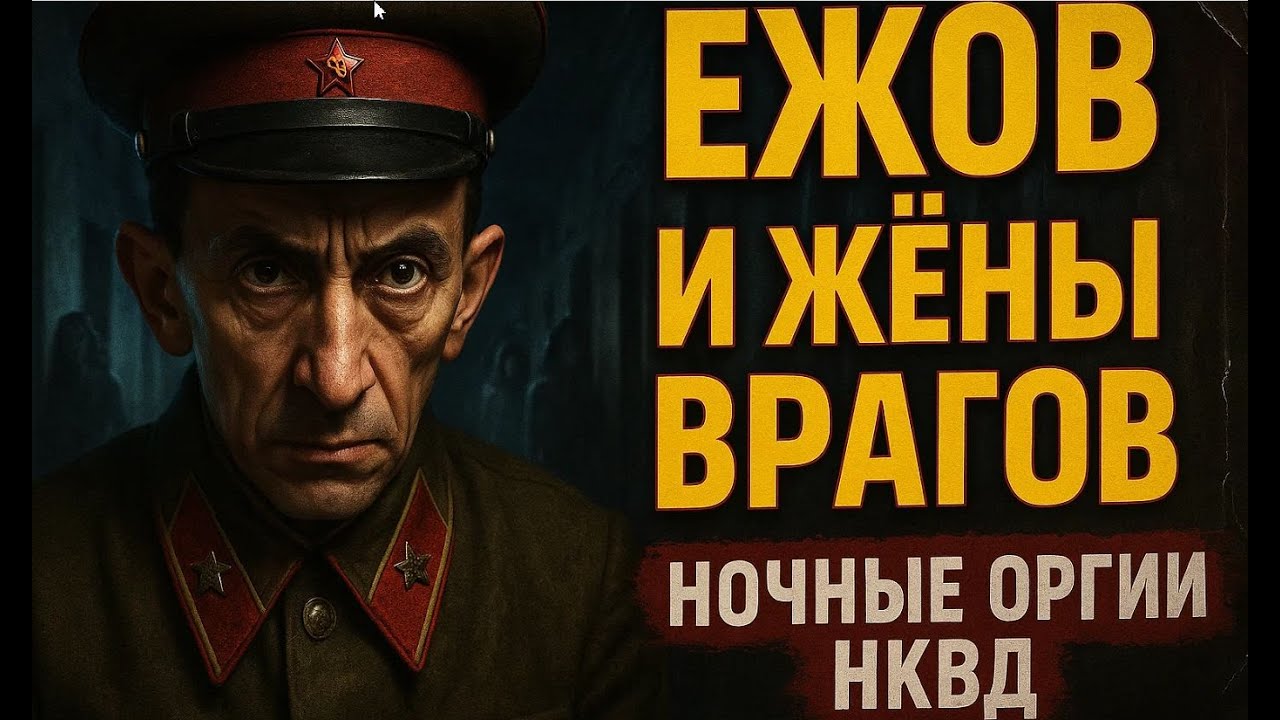 НОЧЬ С ПАЛАЧОМ: 