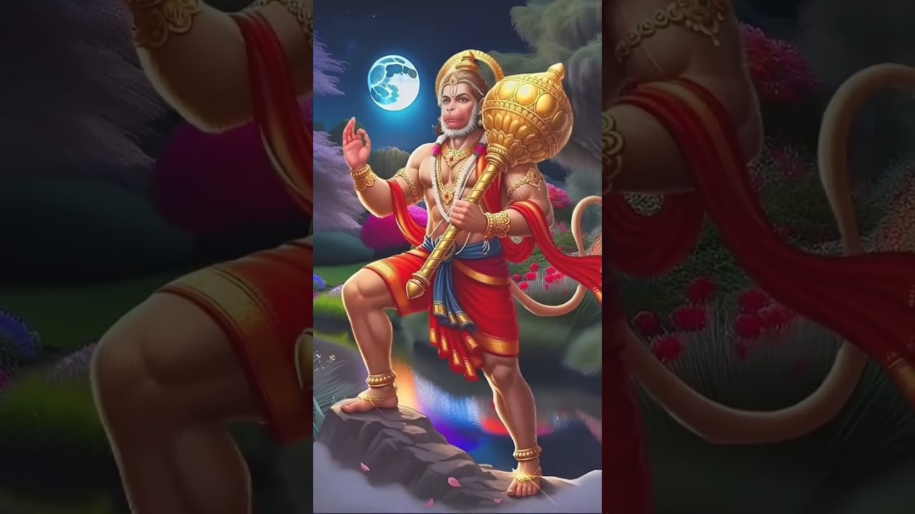 Hanuman chalisa 