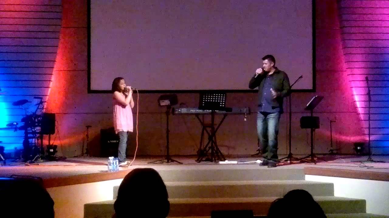 Stephan & Lize Bring jou hart
