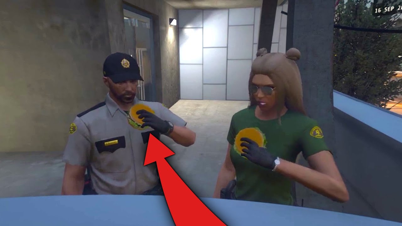 #11 77RP | KAW... HAMBURGER Z CHLOE MEOW! | Skowroński