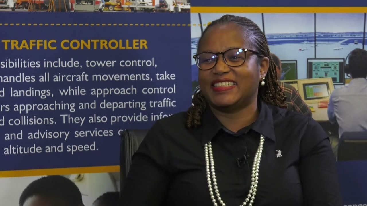 Career TV - Aviation Law