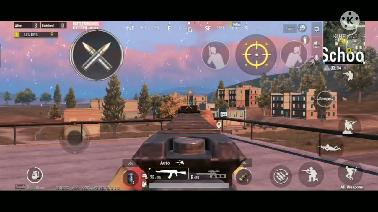 pubg banned me😭