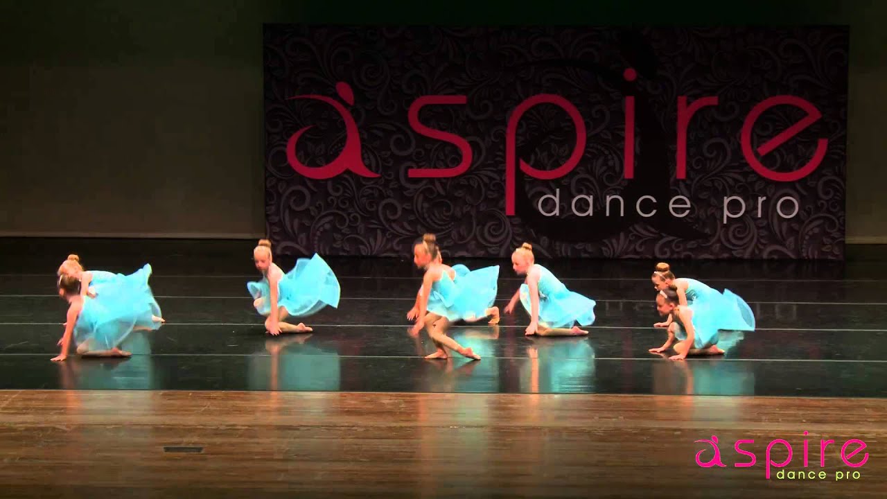Davis Dance Academy The Glow