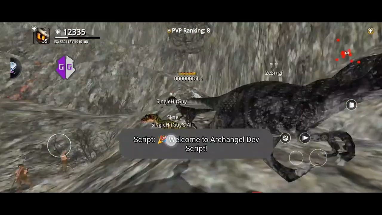 Dino's online Scripts that I will release soon. [9.3.0] 