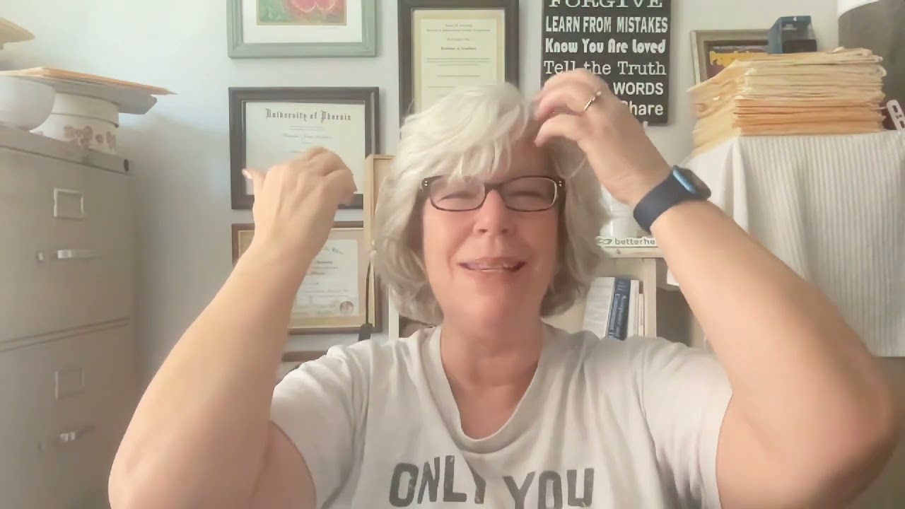 Therapy, Enmesh, Triangulation