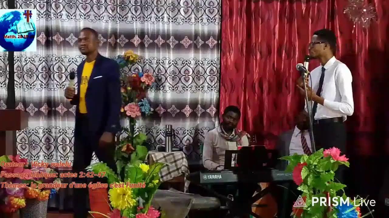 Live streaming of EEJT tv🤚