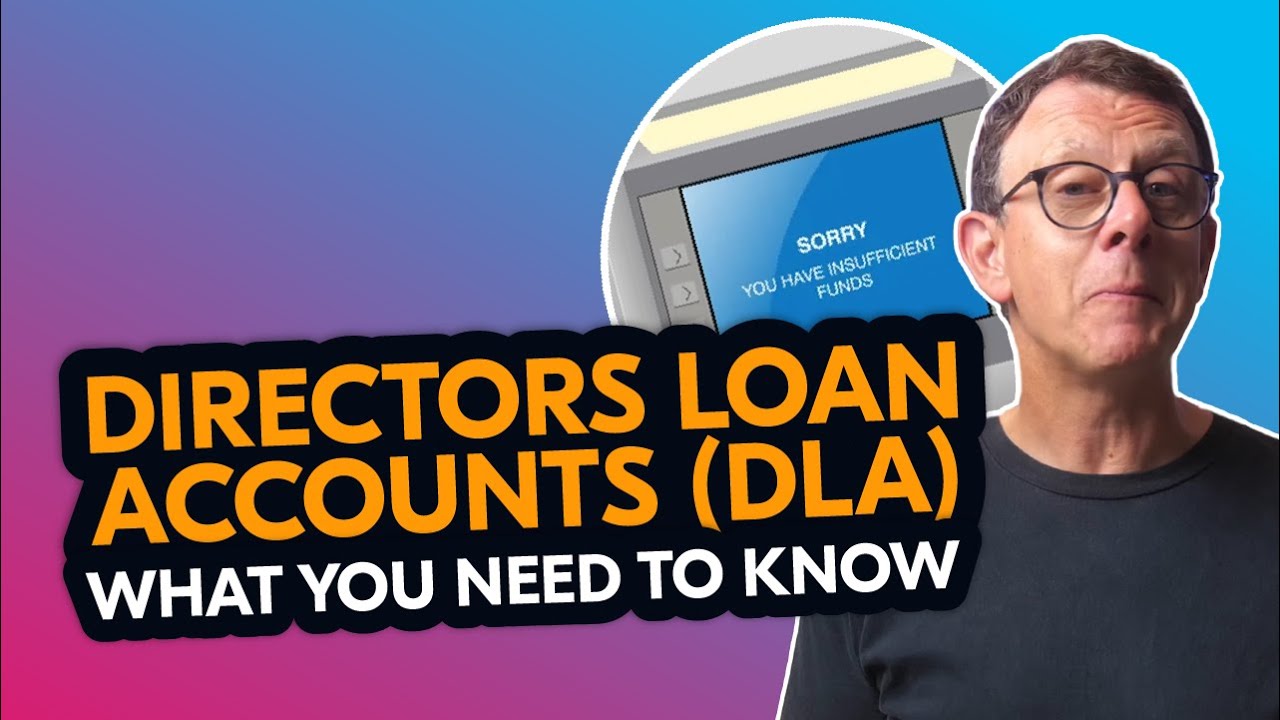 How to Use a Director's Loan Account (Legally!)