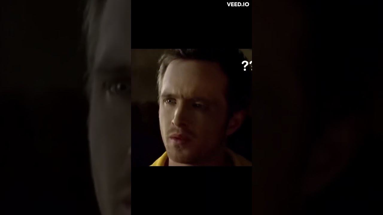 Jesse Pinkman Being Dumb #shorts