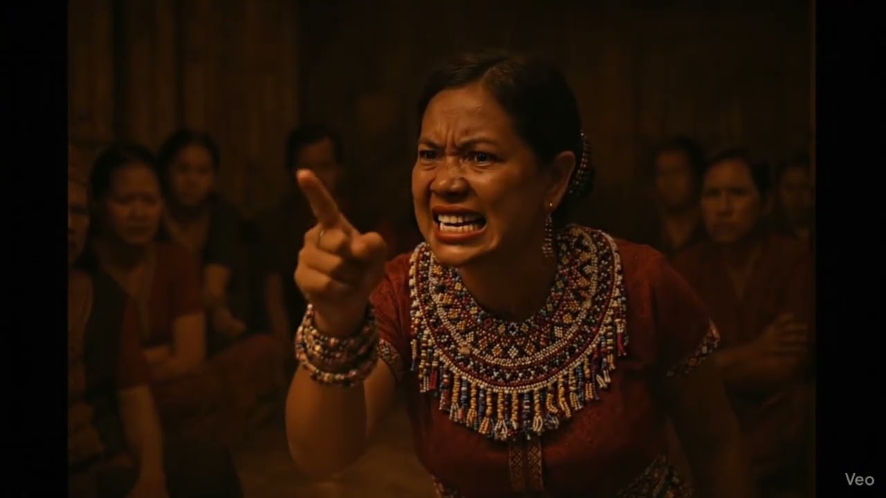 ENSERA/JERITA BATU KUDIK /RUMAH PANJAI DISUMPAH NYADI BATU