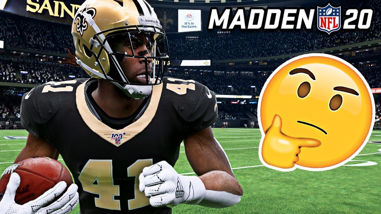 NEW Big Update On The Way for Madden 20! Gameplay, Franchise & More!