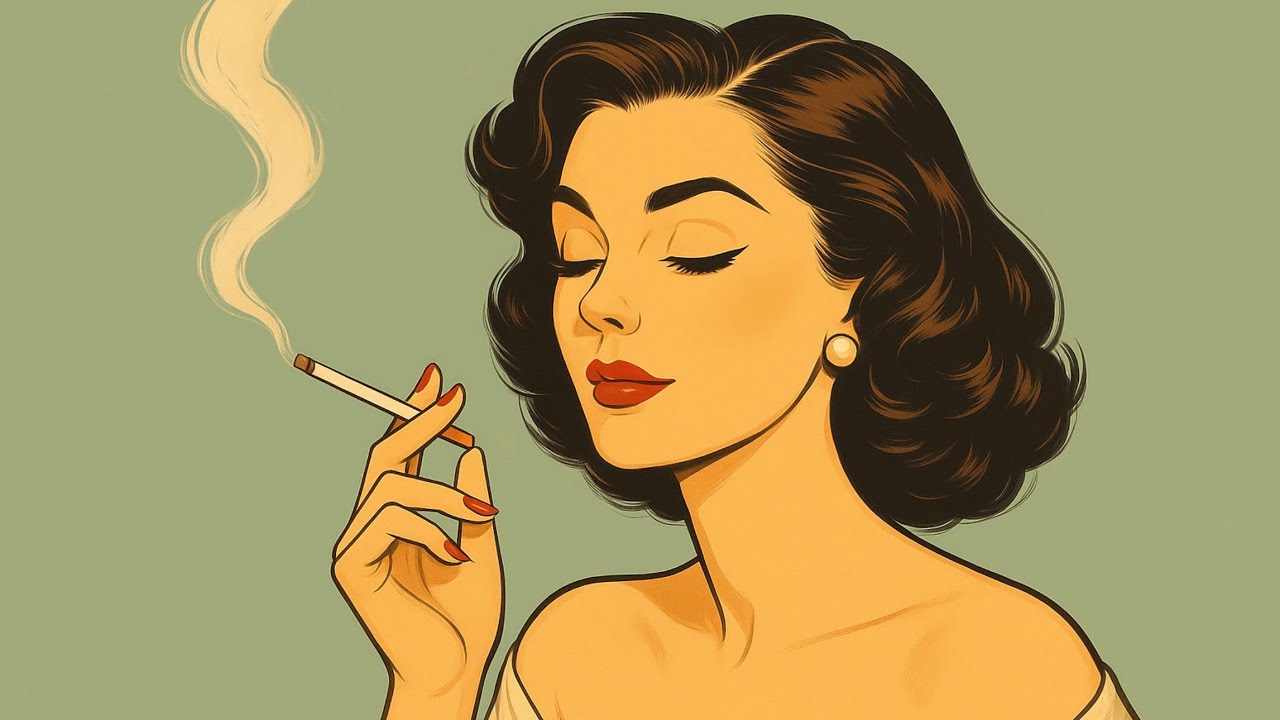 Timeless 1940's Vintage Jazz - Retro Nostalgic Classics