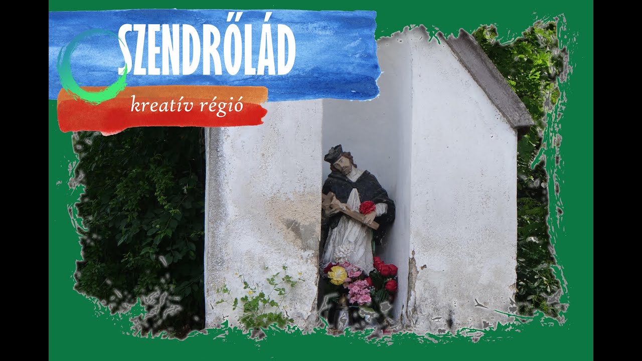 Szendrőlád
