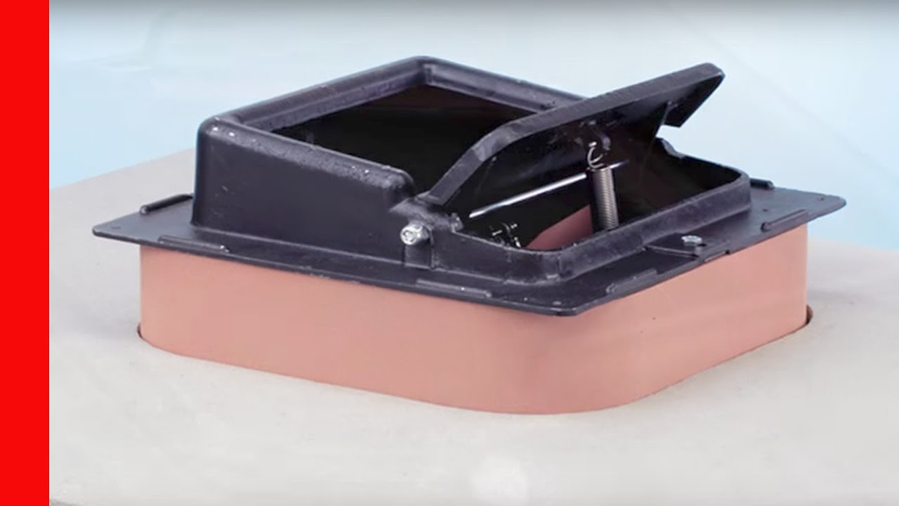 How to fix cold home with Top Sealing Damper
