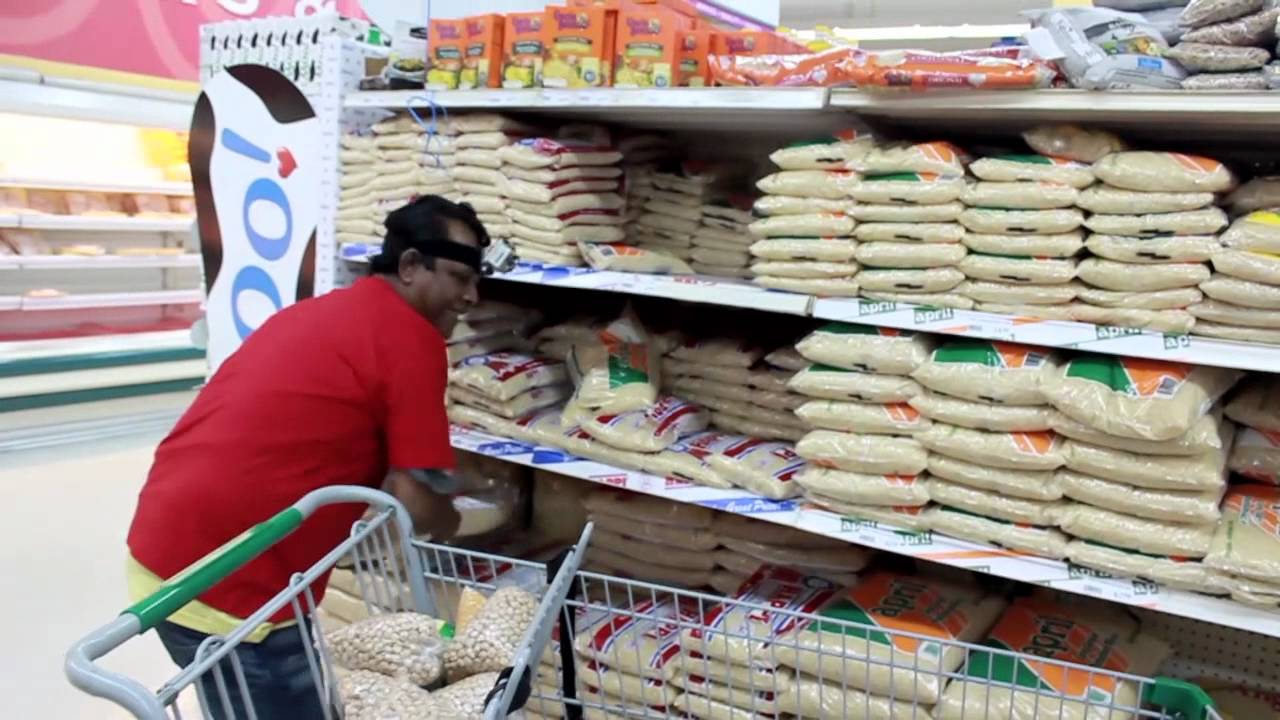 Breeze Shopping Spree Reloaded T&T: Winners 7 & 8